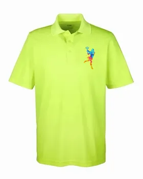 Polos - Custom T-Shirt Today