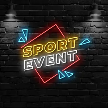 Neon Signs - Custom T-Shirt Today