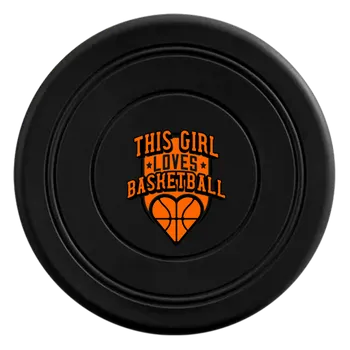 Flying Discs - Custom T-Shirt Today