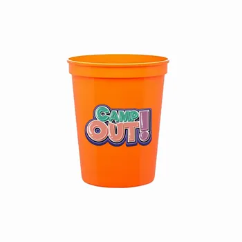 Reusable Cups - Custom T-Shirt Today