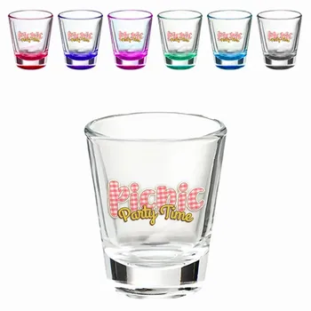 Shot Glasses - Custom T-Shirt Today