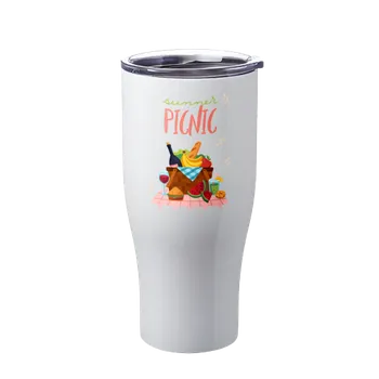 Stainless Steel Tumblers - Custom T-Shirt Today