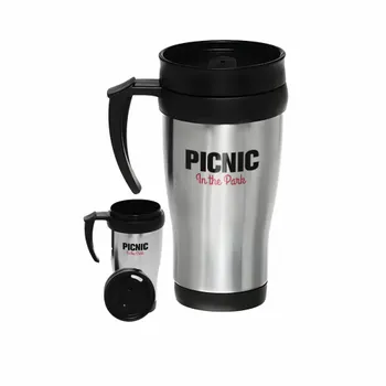 Insulated Travel Mugs - Custom T-Shirt Today