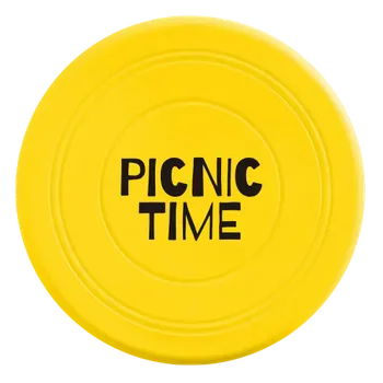 Flying Discs - Custom T-Shirt Today