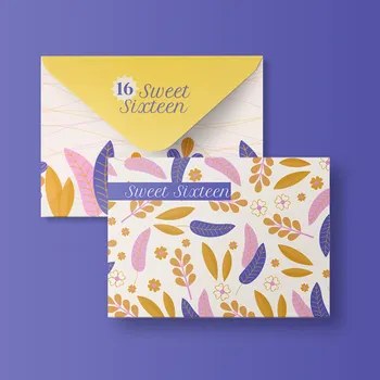 Envelopes - Custom T-Shirt Today