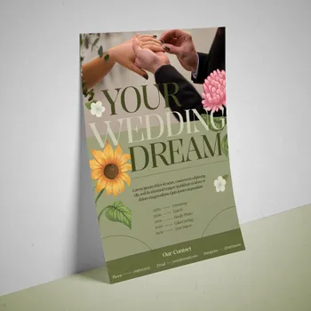 Flyers - Custom T-Shirt Today