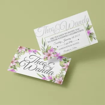 Notecards - Custom T-Shirt Today