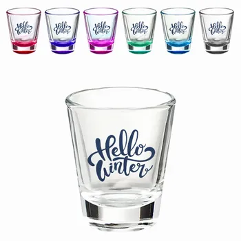 Shot Glasses - Custom T-Shirt Today