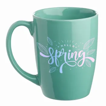 Ceramic Mugs - Custom T-Shirt Today