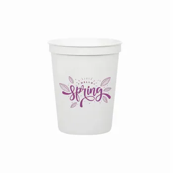 Reusable Cups - Custom T-Shirt Today