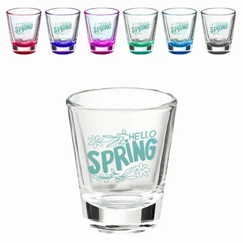 Shot Glasses - Custom T-Shirt Today