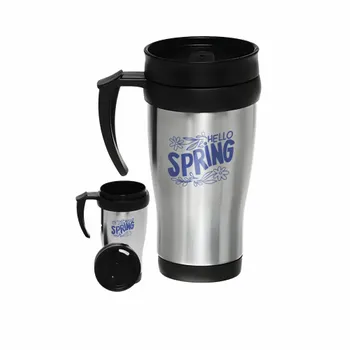 Insulated Travel Mugs - Custom T-Shirt Today