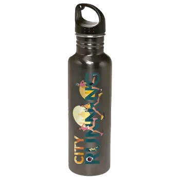Stainless Steel Water Bottles - Custom T-Shirt Today