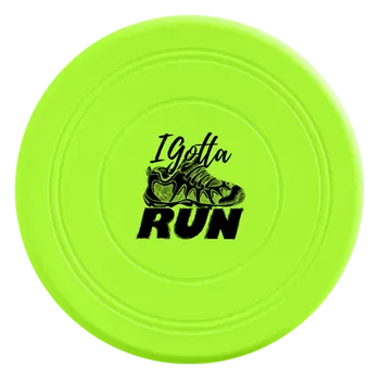 Flying Discs - Custom T-Shirt Today