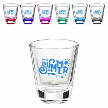 Shot Glasses - Custom T-Shirt Today
