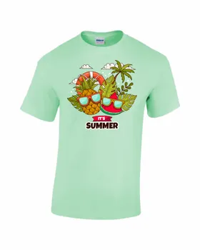 T-Shirts - Custom T-Shirt Today