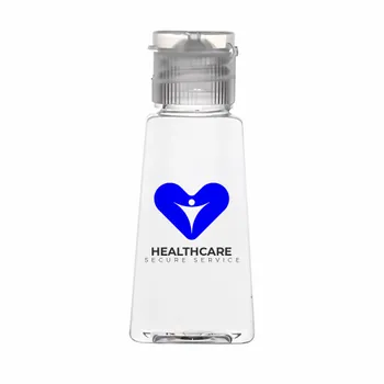 Hand Sanitizer - Custom T-Shirt Today
