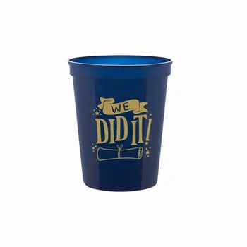 Reusable Cups - Custom T-Shirt Today