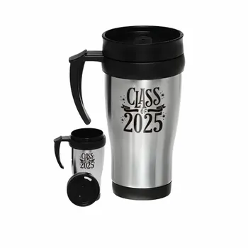 Insulated Travel Mugs - Custom T-Shirt Today