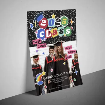 Flyers - Custom T-Shirt Today