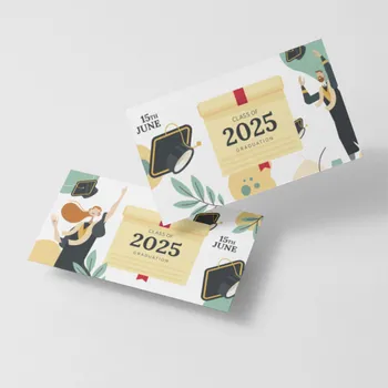 Notecards - Custom T-Shirt Today