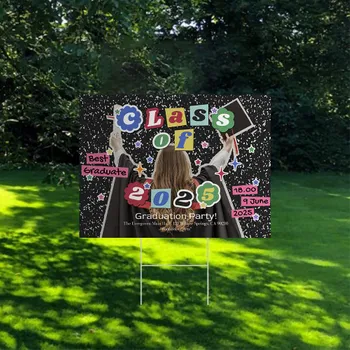 Yard Signs - Custom T-Shirt Today