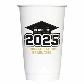 Hot Drink Cups - Custom T-Shirt Today