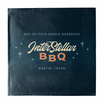 Napkins - Custom T-Shirt Today