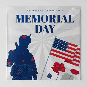 Napkins - Custom T-Shirt Today