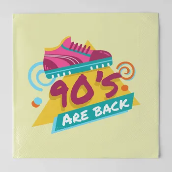 Napkins - Custom T-Shirt Today