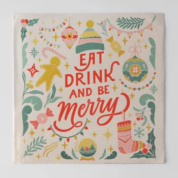 Napkins - Custom T-Shirt Today