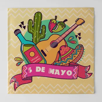 Napkins - Custom T-Shirt Today