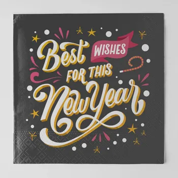 Napkins - Custom T-Shirt Today