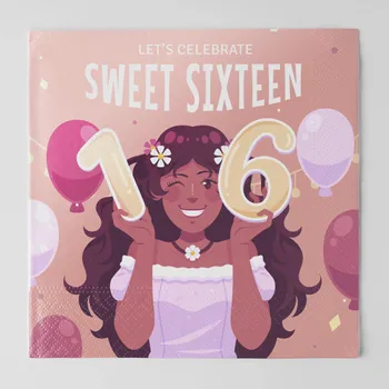 Napkins - Custom T-Shirt Today