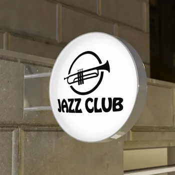 LED Signs - Custom T-Shirt Today