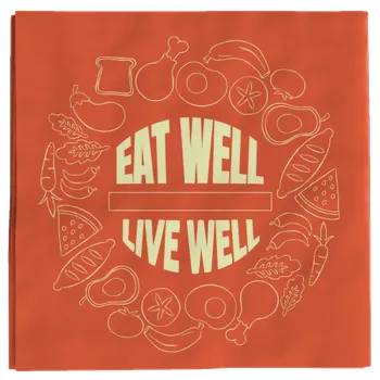 Napkins - Custom T-Shirt Today