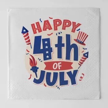 Napkins - Custom T-Shirt Today