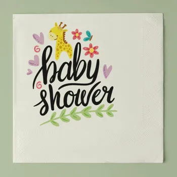 Napkins - Custom T-Shirt Today