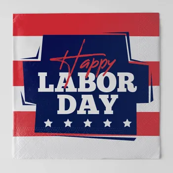 Napkins - Custom T-Shirt Today