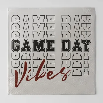 Napkins - Custom T-Shirt Today