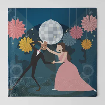 Napkins - Custom T-Shirt Today