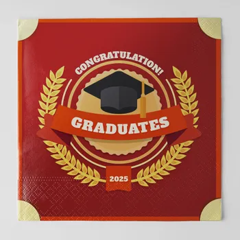 Napkins - Custom T-Shirt Today