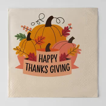 Napkins - Custom T-Shirt Today