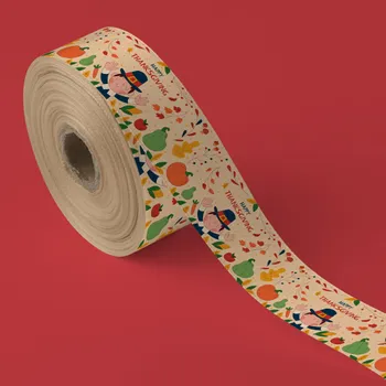 Ribbons - Custom T-Shirt Today