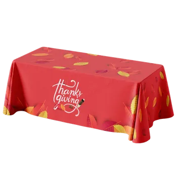 Table Covers - Custom T-Shirt Today