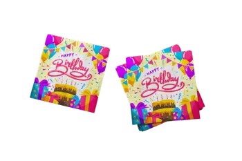 Napkins - Custom T-Shirt Today