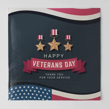 Napkins - Custom T-Shirt Today