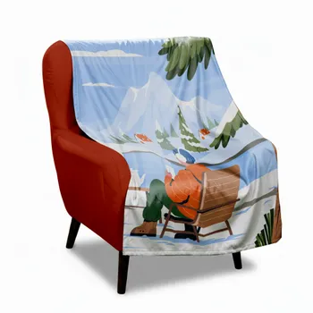 Blankets - Custom T-Shirt Today