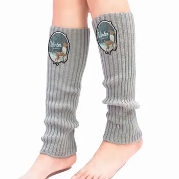 Leg Warmers - Custom T-Shirt Today