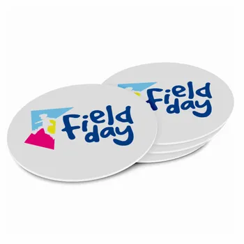 Coasters - Custom T-Shirt Today